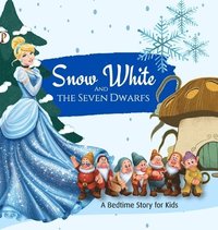 bokomslag Snow White and The Seven Dwarfs