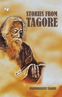 bokomslag Stories from Tagore