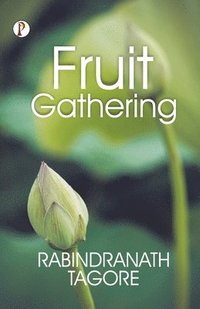 bokomslag Fruit-Gathering