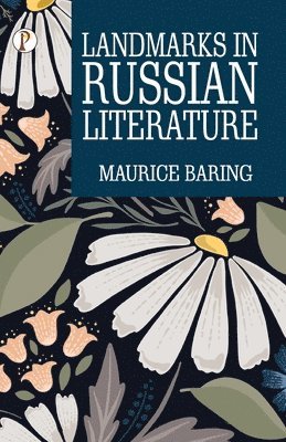 bokomslag Landmarks in Russian Literature