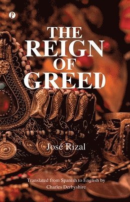 bokomslag Reign of Greed