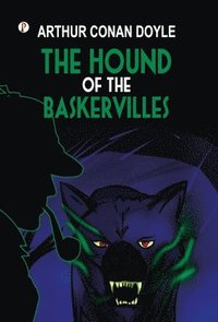 bokomslag Hound of the Baskervilles