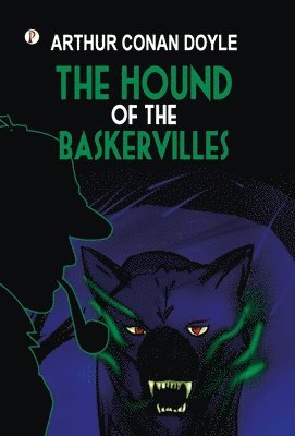 Arthur Conan Doyle - Hound of the Baskervilles, Inbunden