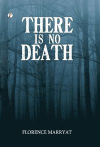 bokomslag There is No Death