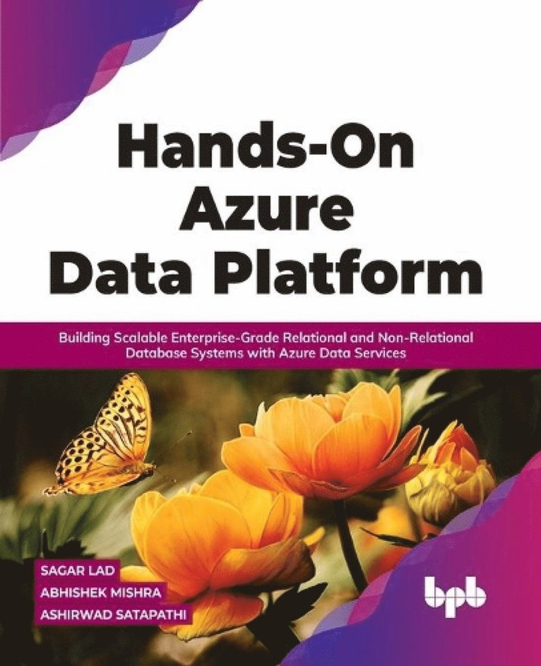 Hands-On Azure Data Platform 1