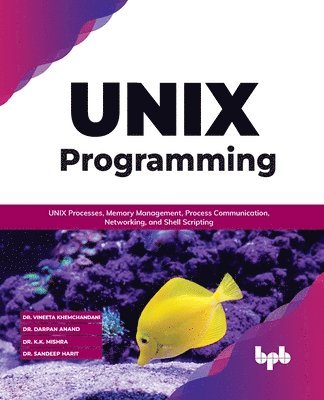 UNIX Programming 1