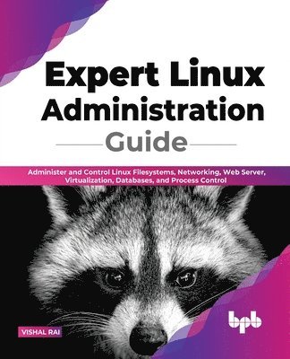 Expert Linux Administration Guide 1