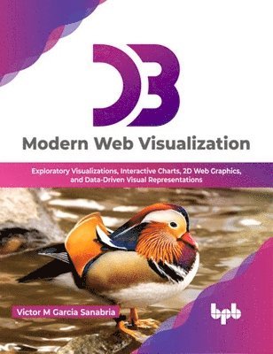 D3 Modern Web Visualization 1