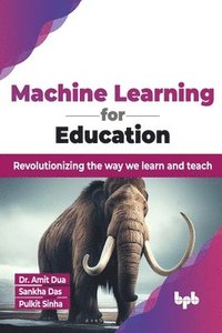 bokomslag Machine Learning for Education