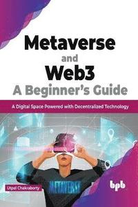 bokomslag Metaverse and Web3