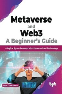 bokomslag Metaverse and Web3