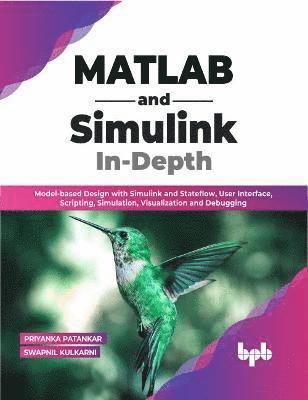 bokomslag MATLAB and Simulink In-Depth