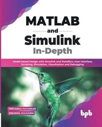 bokomslag MATLAB and Simulink In-Depth