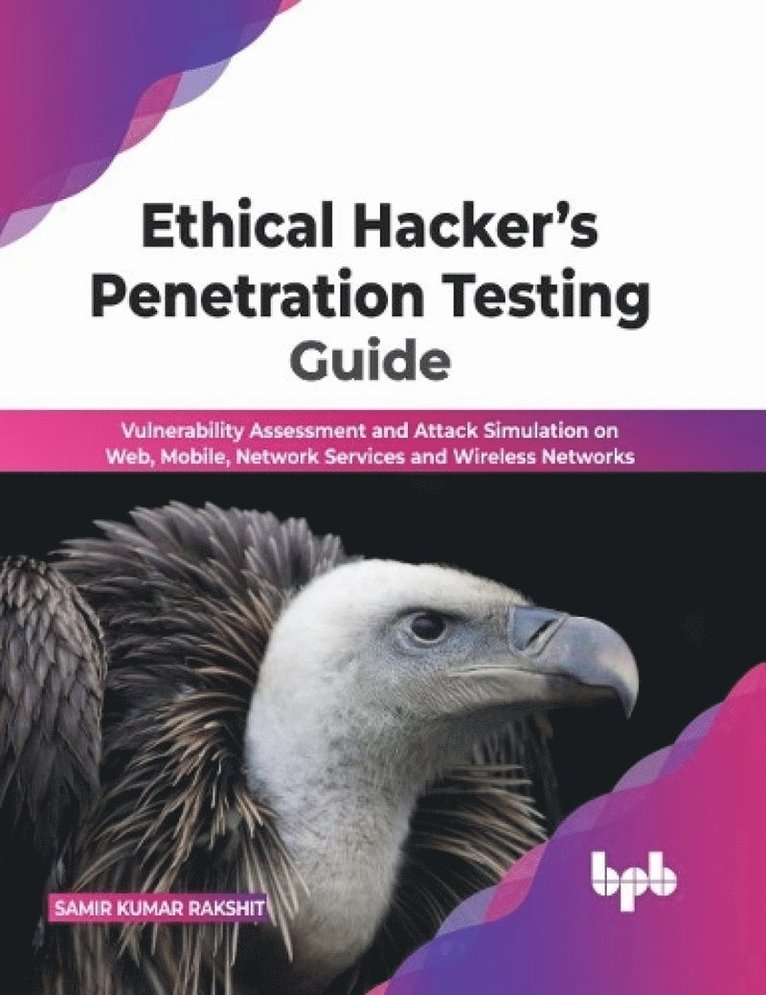 Ethical Hacker's Penetration Testing Guide 1
