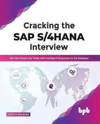Cracking the SAP S/4HANA Interview 1