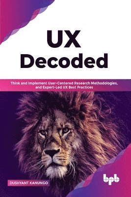 UX Decoded 1