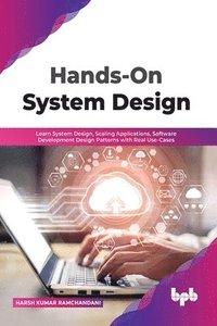 bokomslag Hands-On System Design