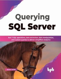 bokomslag Querying SQL Server