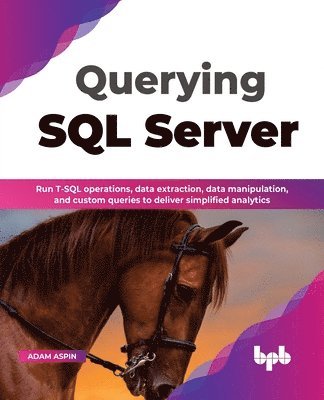 Querying SQL Server 1