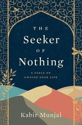 The Seeker of Nothing 1
