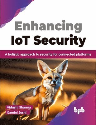 Enhancing IoT Security 1