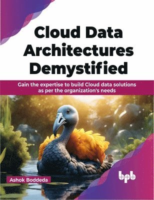 Cloud Data Architectures Demystified 1