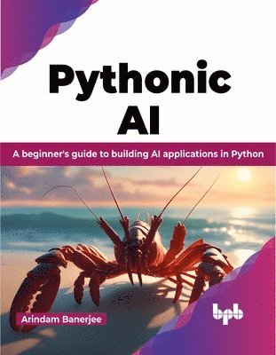 Pythonic AI 1