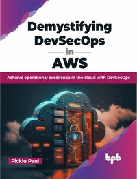 bokomslag Demystifying DevSecOps in AWS