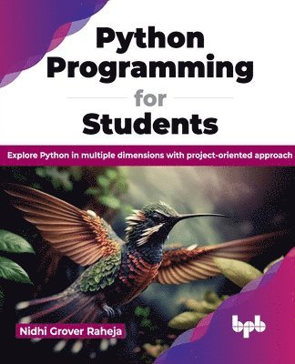 Python Programming for Students 1