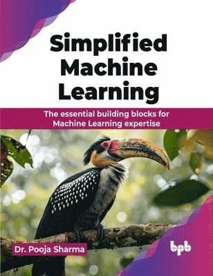 bokomslag Simplified Machine Learning