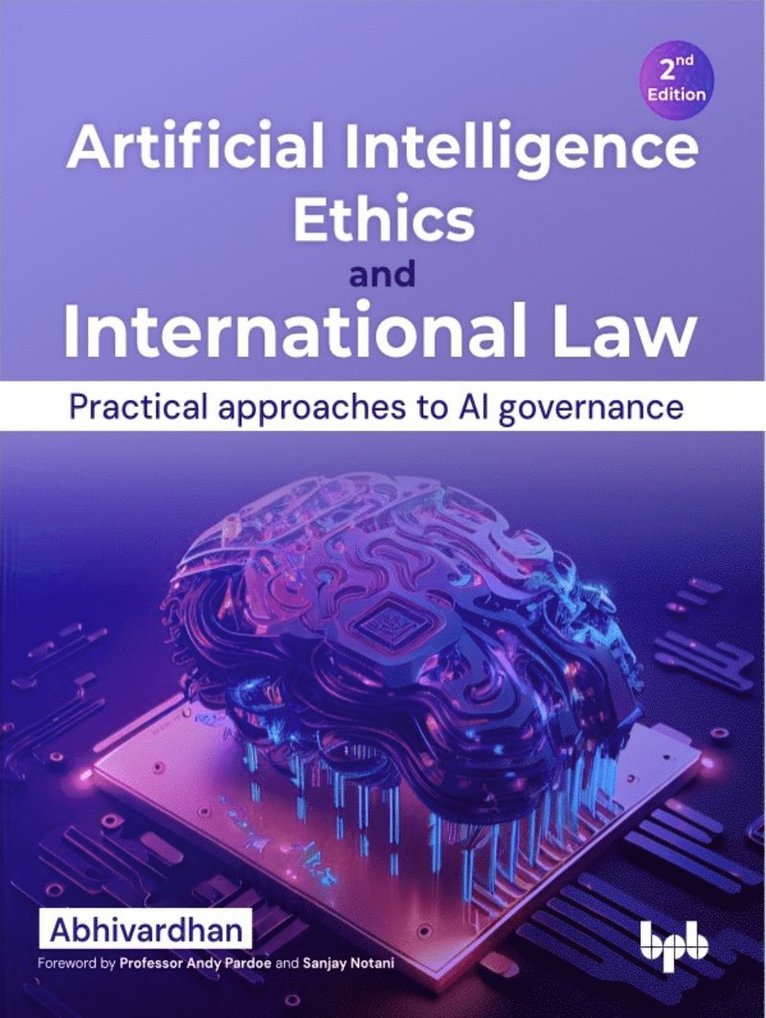 Artificial Intelligence Ethics and International Law -