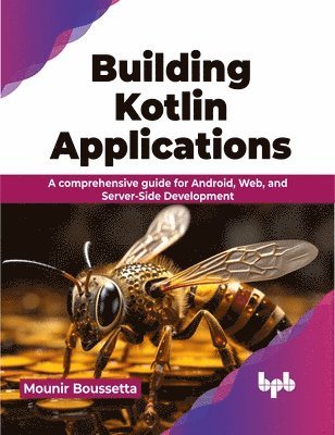 Building Kotlin Applications 1