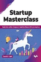 bokomslag Startup Masterclass