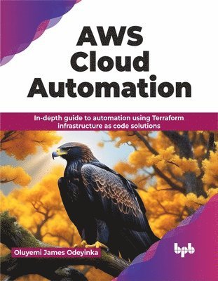 AWS Cloud Automation 1