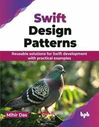 bokomslag Swift Design Patterns