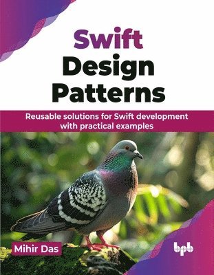 Swift Design Patterns 1