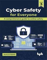 bokomslag Cyber Safety for Everyone
