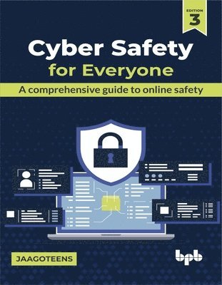 bokomslag Cyber Safety for Everyone