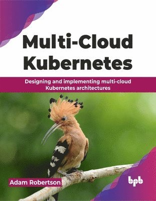 bokomslag Multi-Cloud Kubernetes