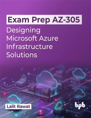 bokomslag Exam Prep AZ-305