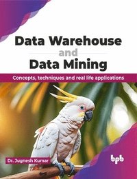 bokomslag Data Warehouse and Data Mining