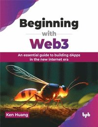 bokomslag Beginning with Web3