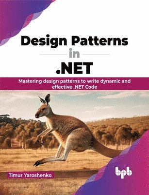 Design Patterns in .NET 1