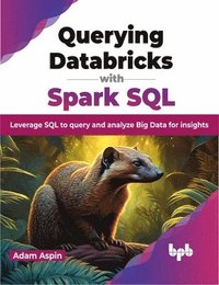bokomslag Querying Databricks with Spark SQL