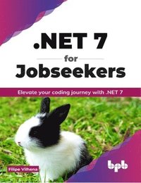 bokomslag .NET 7 for Jobseekers