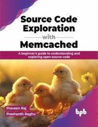 bokomslag Source Code Exploration with Memcached