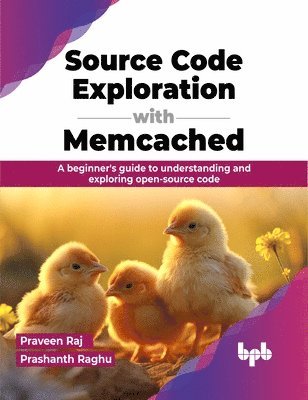 Source Code Exploration with Memcached 1