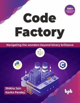 Code Factory 1