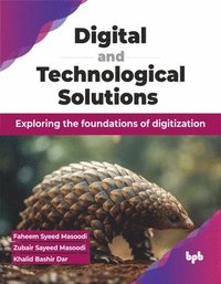 bokomslag Digital and Technological Solutions