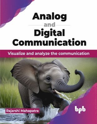 bokomslag Analog and Digital Communication